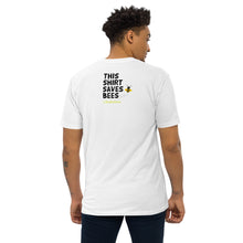 Load image into Gallery viewer, HUMBLE BEE T-SHIRT