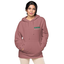 Load image into Gallery viewer, Unisex hoodie (BE THE CHANGE EDITION)