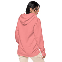 Load image into Gallery viewer, Unisex hoodie (BE THE CHANGE EDITION)