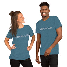 Load image into Gallery viewer, Short-sleeve unisex t-shirt