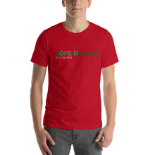 Load image into Gallery viewer, HOPE DEALER Short-sleeve unisex t-shirt