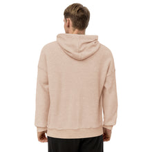Load image into Gallery viewer, Unisex sueded fleece hoodie