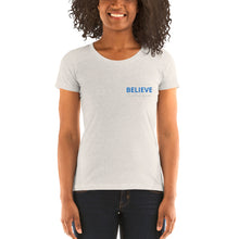 Load image into Gallery viewer, Ladies&#39; short sleeve t-shirt